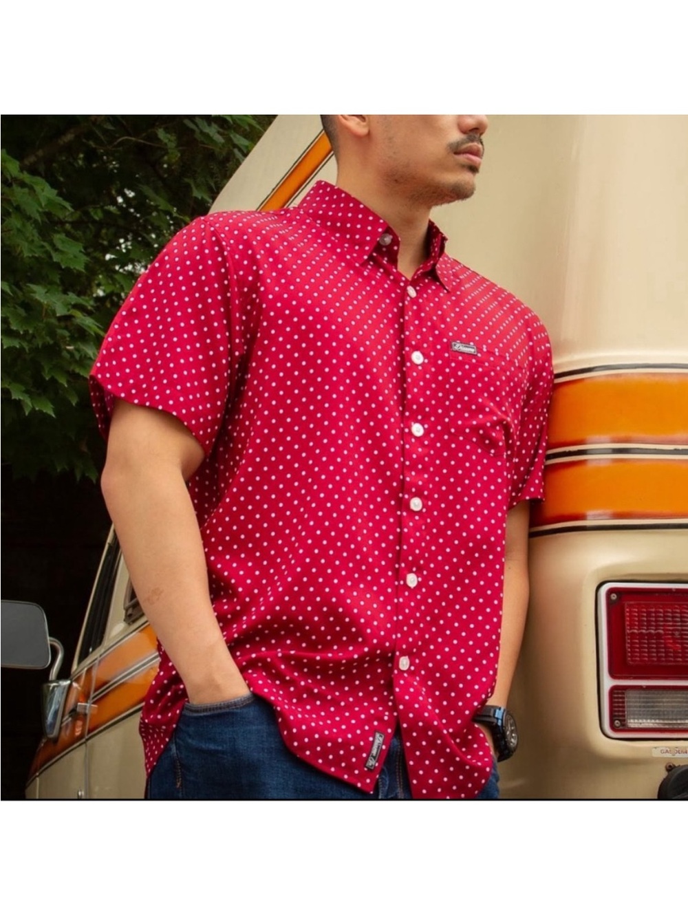 DIXXON FLANNEL CO | The Lumbergh | Men’s Size XL